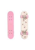 Konges Kids Skateboard ~ Cherry