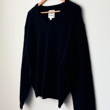 Le Bon Shoppe - James Mohair Sweater