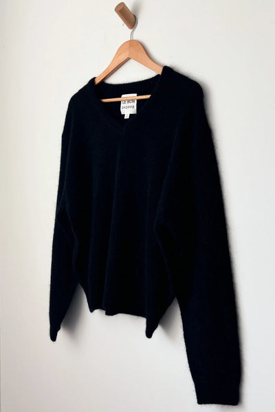 Le Bon Shoppe - James Mohair Sweater