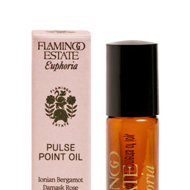 Flamingo Estate Euphoria Body Oil