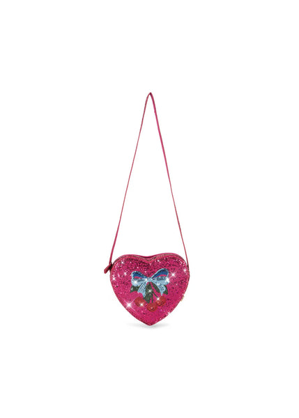 Konges Sparkle Tut Shoulder Bag ~ Sirocco