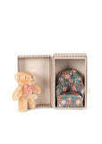 Konges Oda The Tiny Teddy
