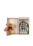 Konges Kalle The Tiny Teddy