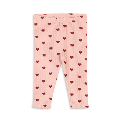 Konges Minnie Pants~ Bow Rouge