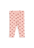 Konges Minnie Pants~ Bow Rouge