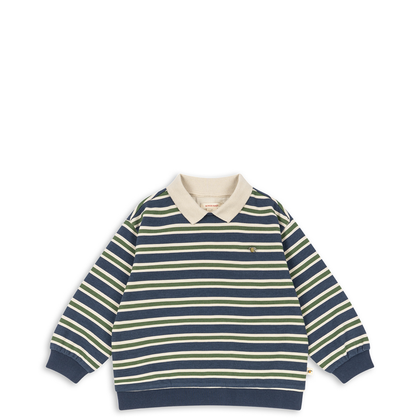 Konges Spotty LS Polo