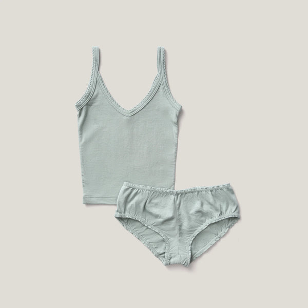 Soor Ploom Daily Underwear Set ~ Oasis