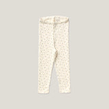 Soor Ploom Baby Stretch Legging ~ Cherry