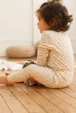 Soor Ploom Baby Stretch Legging ~ Oasis