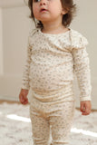 Soor Ploom Baby Stretch Legging ~ Oasis