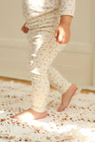 Soor Ploom Baby Stretch Legging ~ Oasis
