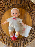 Minikane Garance Baby Doll Christmas Outfit