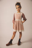 Soor Ploom Balloon Tee ~ Cherry