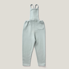 Soor Ploom Knot Overall ~ Oasis