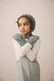 Soor Ploom Knot Overall ~ Oasis