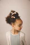 Soor Ploom Pouf Tee ~ Calico Oasis