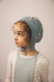Soor Ploom Pouf Tee ~ Calico Oasis