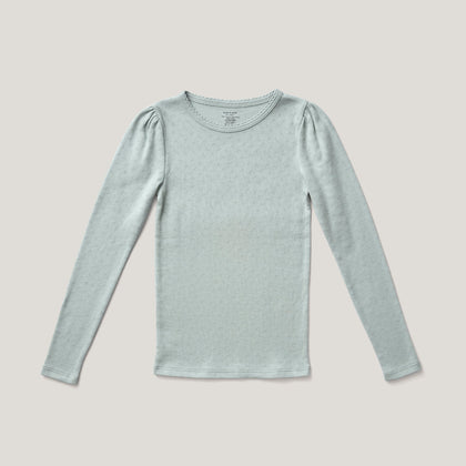 Soor Ploom Snap Turtleneck ~ Chicks Printaa