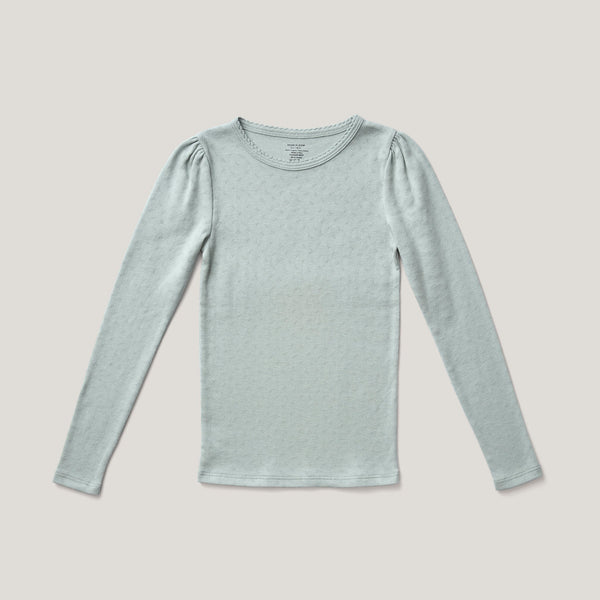 Soor Ploom Snap Turtleneck ~ Chicks Printaa