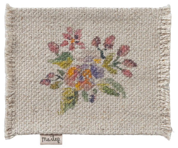 Maileg Rug, small