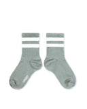 Collegien Nico Varsity Socks - Marine Aigue