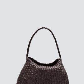 Dragon Diffusion Santa Maria Bag ~ Dark Brown
