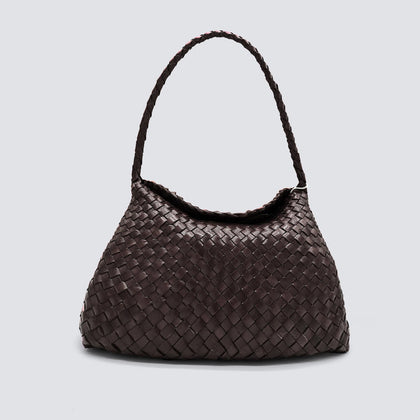 Dragon Diffusion Santa Maria Bag ~ Dark Brown