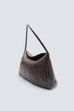 Dragon Diffusion Santa Maria Bag ~ Dark Brown