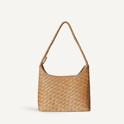 Bembien Small Marni Bag ~ Caramel