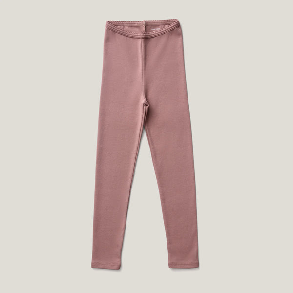 Soor Ploom Legging ~ Cherry