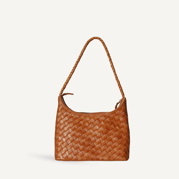 Bembien Small Marni Bag ~ Copper