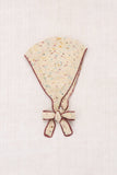 Misha & Puff Popcorn Headwarmer ~ Snowglobe Confetti