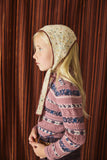 Misha & Puff Popcorn Headwarmer ~ Snowglobe Confetti