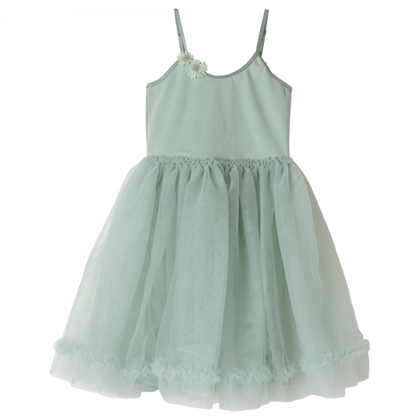 Maileg Tulle Princess Dress - Mint
