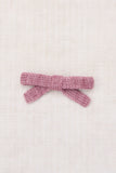 Misha & Puff Jumbo Goldie Bow ~ Antique Rose
