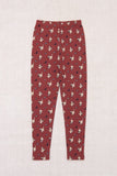 Misha & Puff Legging ~ Madder Cat & Mouse