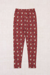 Misha＆Puff Layette y Day Leggings Layette Snowy Day Leggings