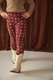 Misha & Puff Legging ~ Madder Cat & Mouse