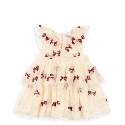 Konges Yvonne Fairy Dress