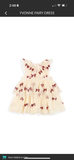 Konges Yvonne Fairy Dress