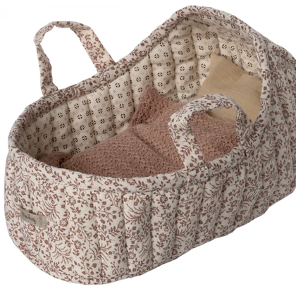 Maileg Carry Cot ~ Large