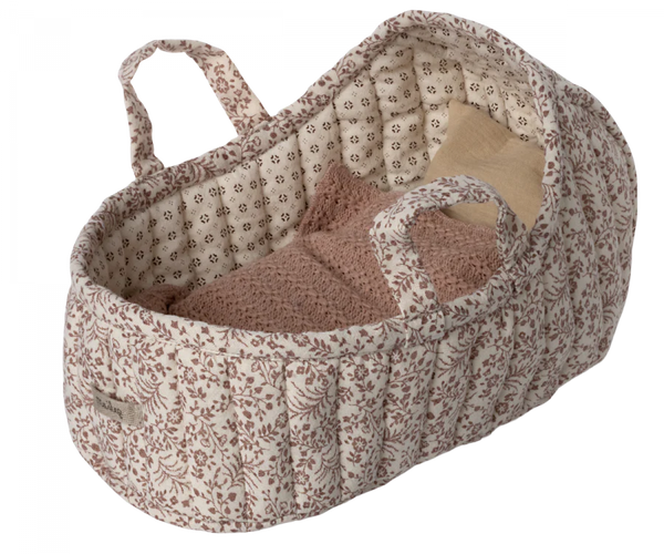 Maileg Carry Cot ~ Large