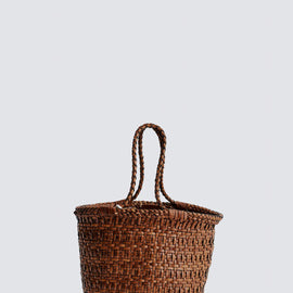 Dragon Diffusion Java Bag ~ Tan