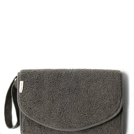 Studio Noos Chunky Changing Mat Dk Grey