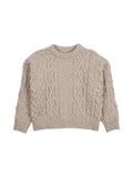 New Society Kids Stripe Sweater