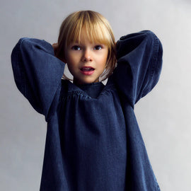 New Society Mara Dress