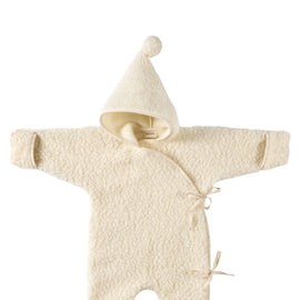 Binibamba Merino Snugglesuit