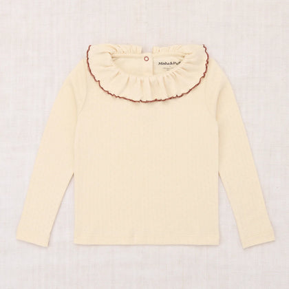 Misha & Puff Paloma Tee ~ String