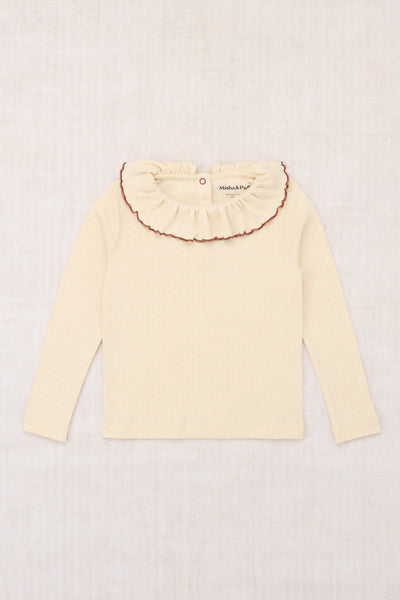Misha & Puff Paloma Tee ~ String