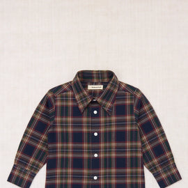 Misha & Puff Alfie Shirt